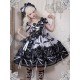 Classical Puppets 18th Anniversary Dream Bow Tulle Edition JSK(Pre-Order/2 Colours/Full Payment Without Shipping)